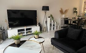 Cosy Bedrooms