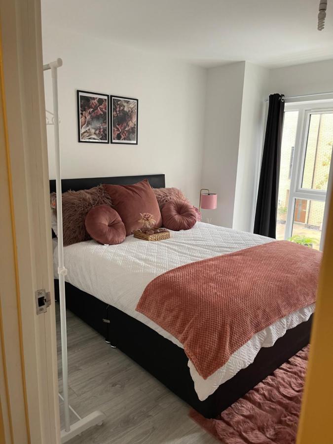 Cosy Bedrooms Manchester Exterior photo